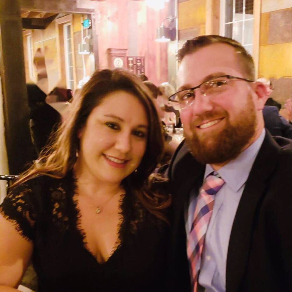 Meet your Posher, Karen